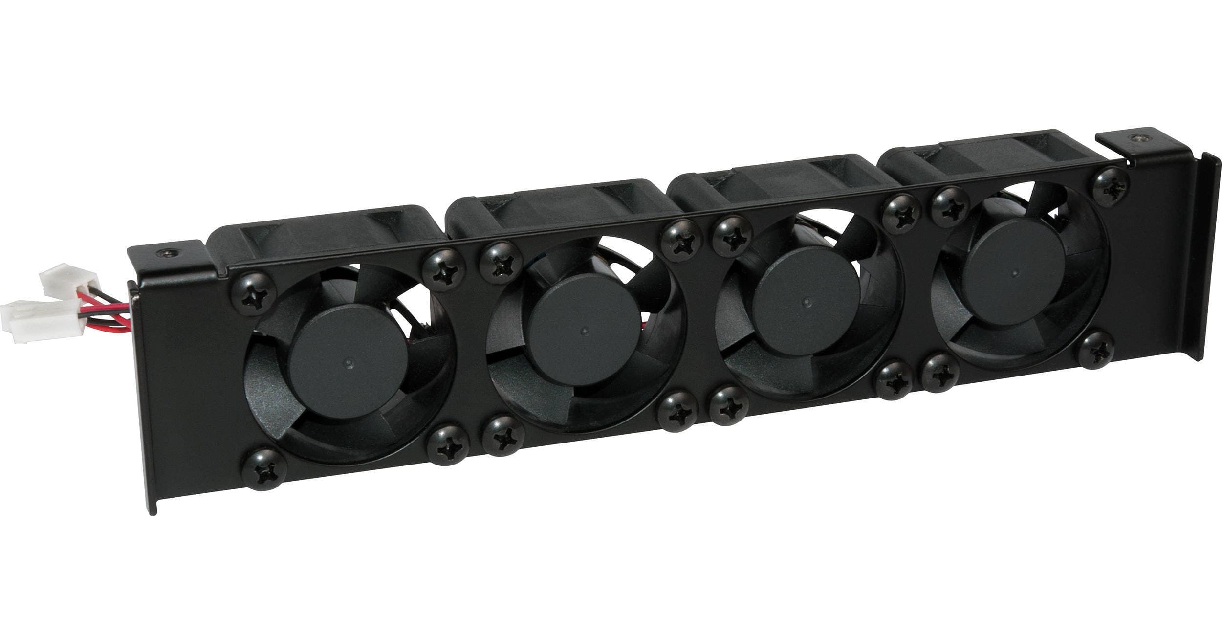 Sonnet XMac Mini Server Quiet Fan Module