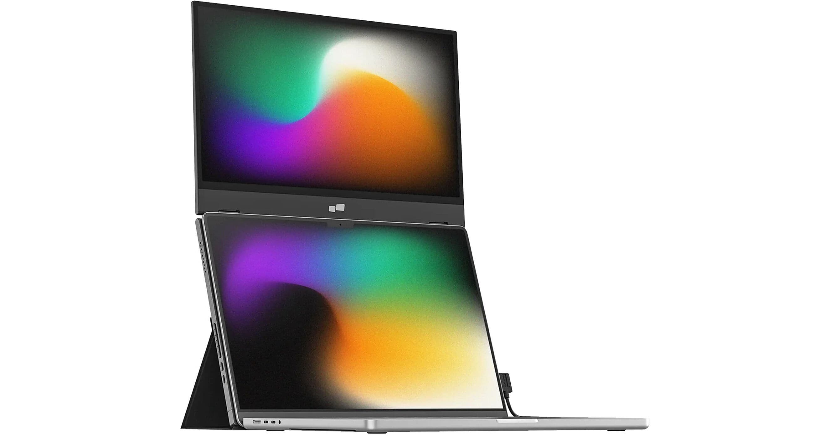 Mobile Pixels Duex Float 2 15.6" Portable Monitor