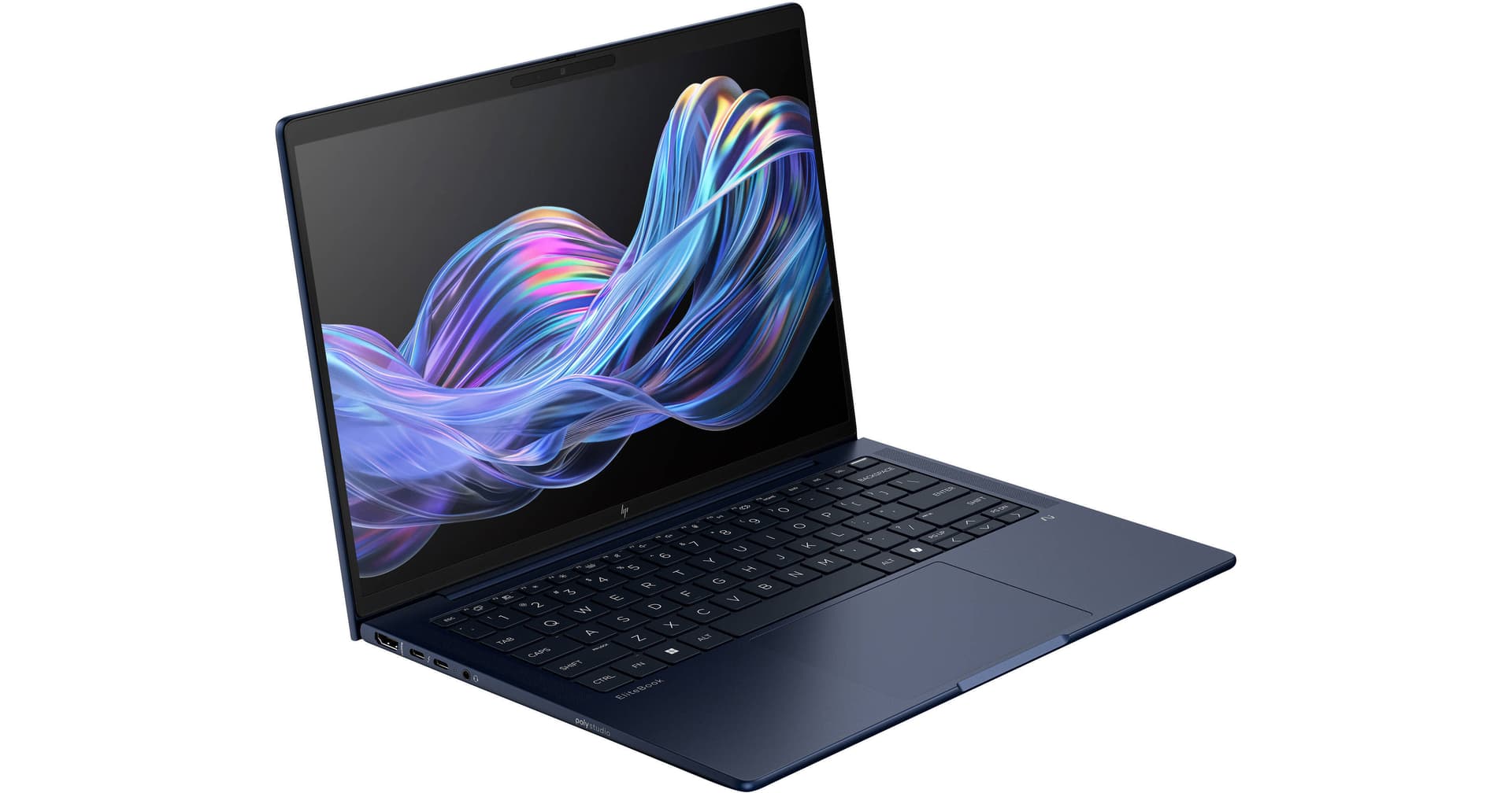 HP 14" EliteBook X G1i Multi-Touch Laptop (Wi-Fi Only)