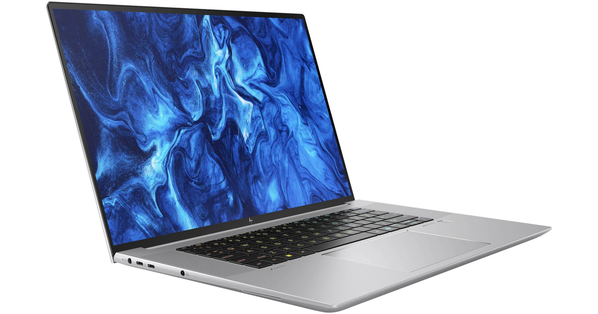 HP 16" ZBook Studio G11 Mobile Workstation