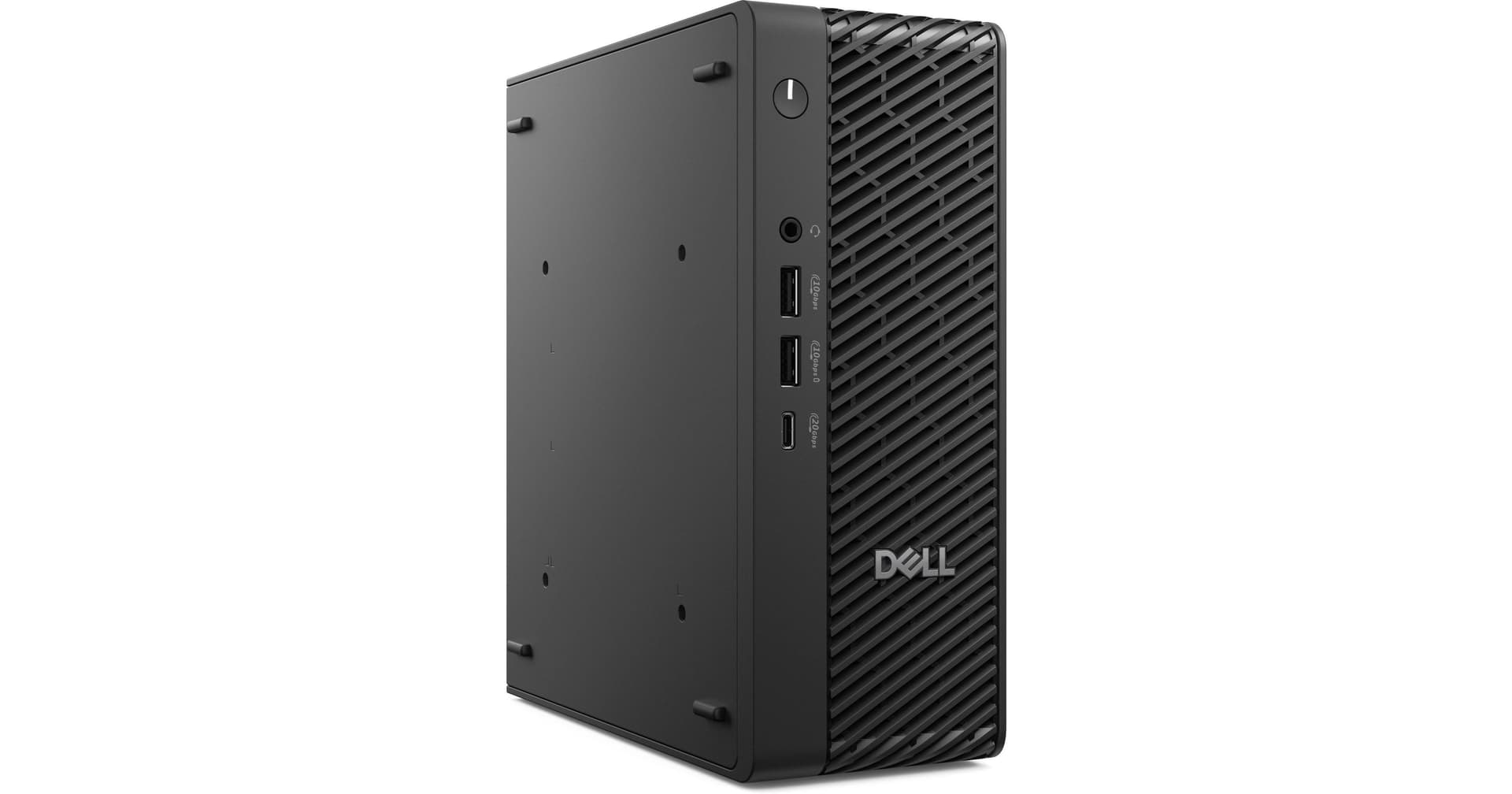 Dell Pro Max Micro Desktop Computer