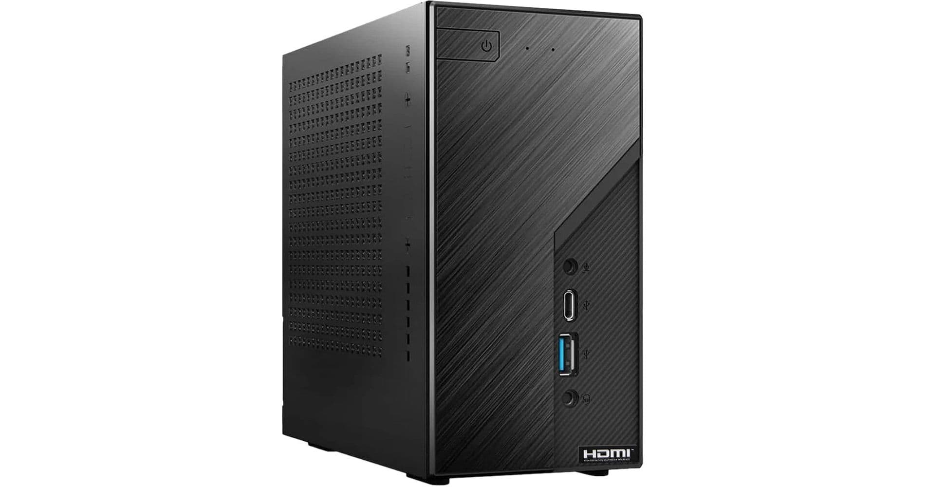 Silicon Power XPOWER Mini Desktop Computer