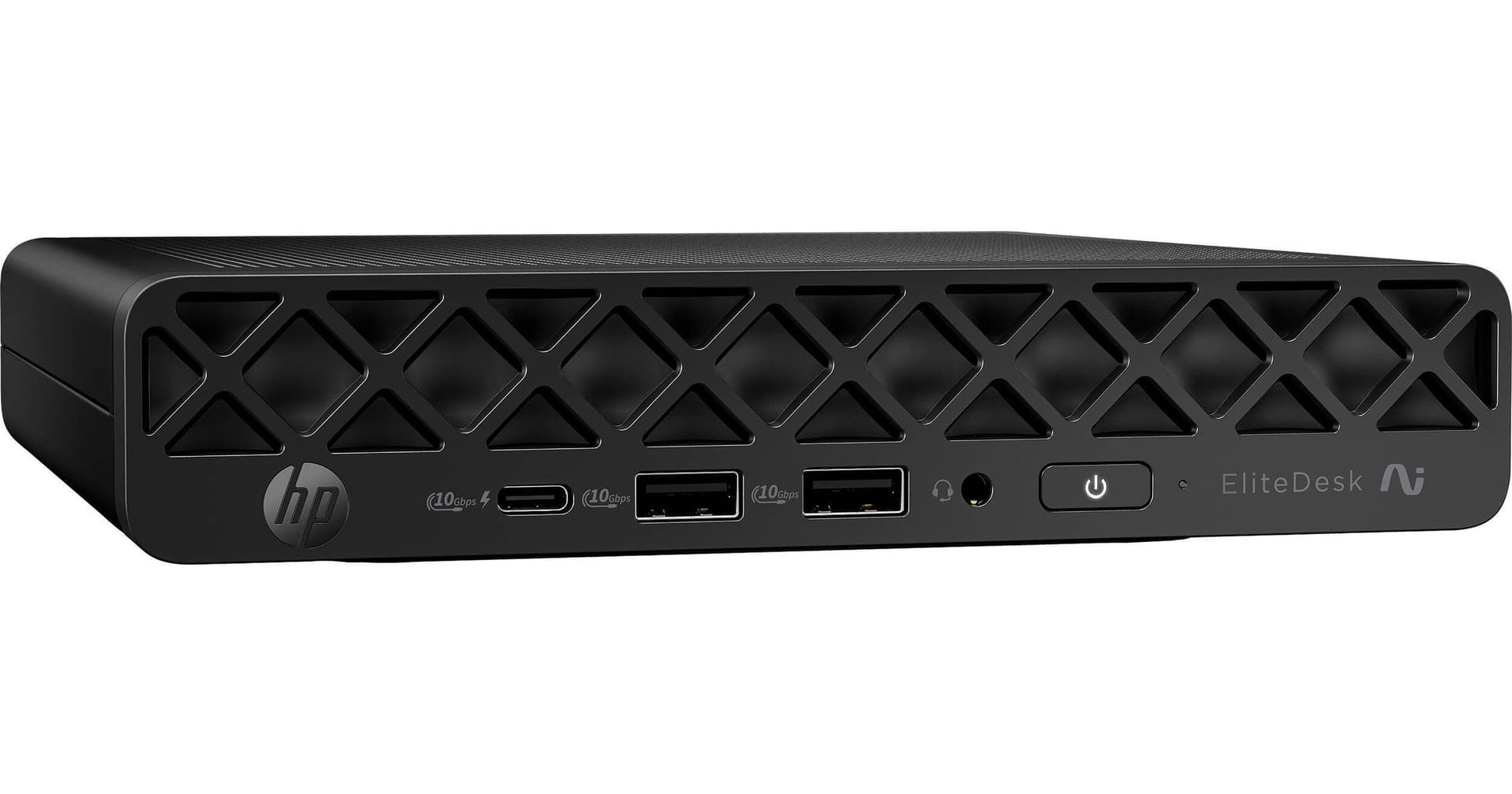 HP EliteDesk 8 Mini G1a Next Gen AI Desktop Computer