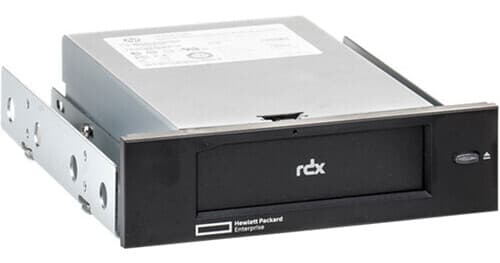 Hewlett Packard Enterprises C8S06A RDX USB 3.0 Internal Docking Station