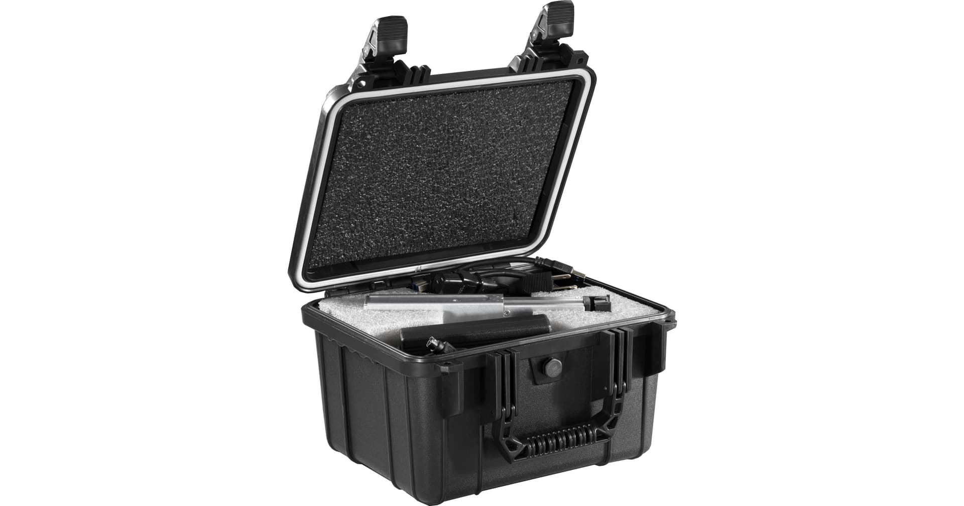 CRU-DataPort DCP Kit 2 Rugged Shipping Case