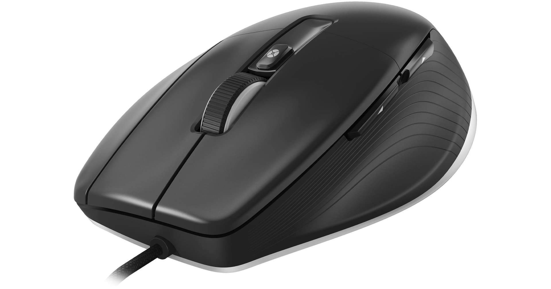 3Dconnexion CadMouse Pro Wired Mouse