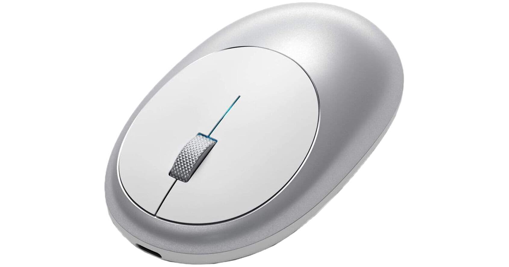 Satechi M1 Wireless Mouse (Blue)