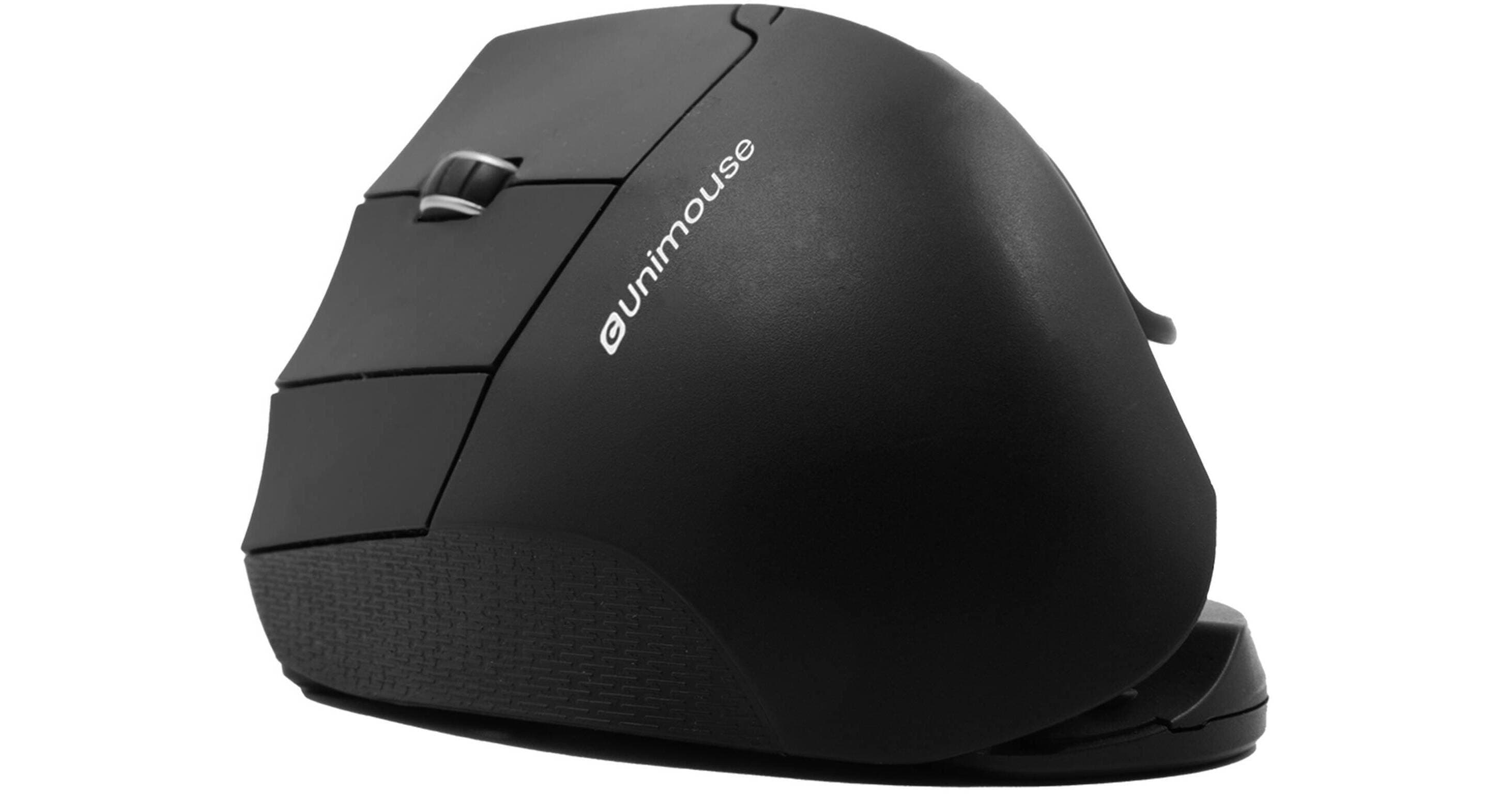 Contour Design Unimouse Wireless Mouse (Left-Handed)