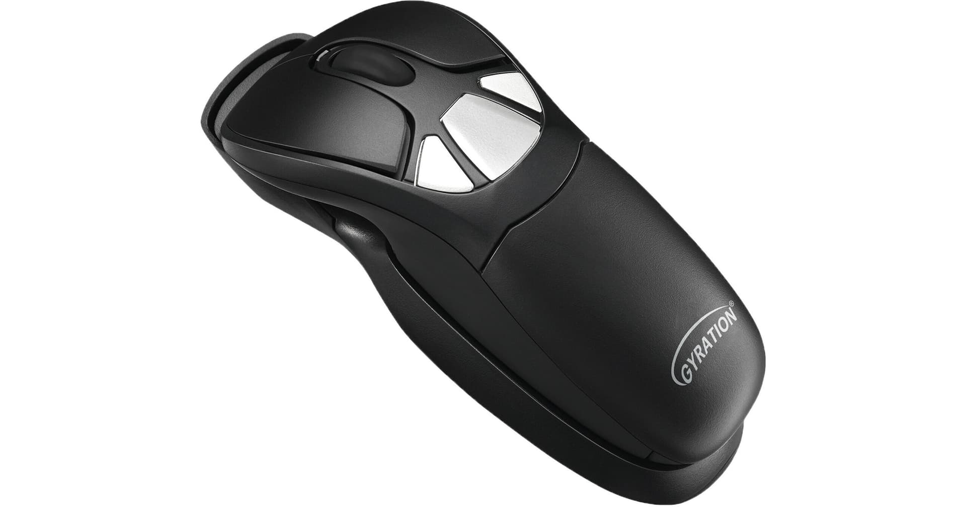 Adesso iMouse P30 Air Mouse GO Plus Wireless Mouse and Remote