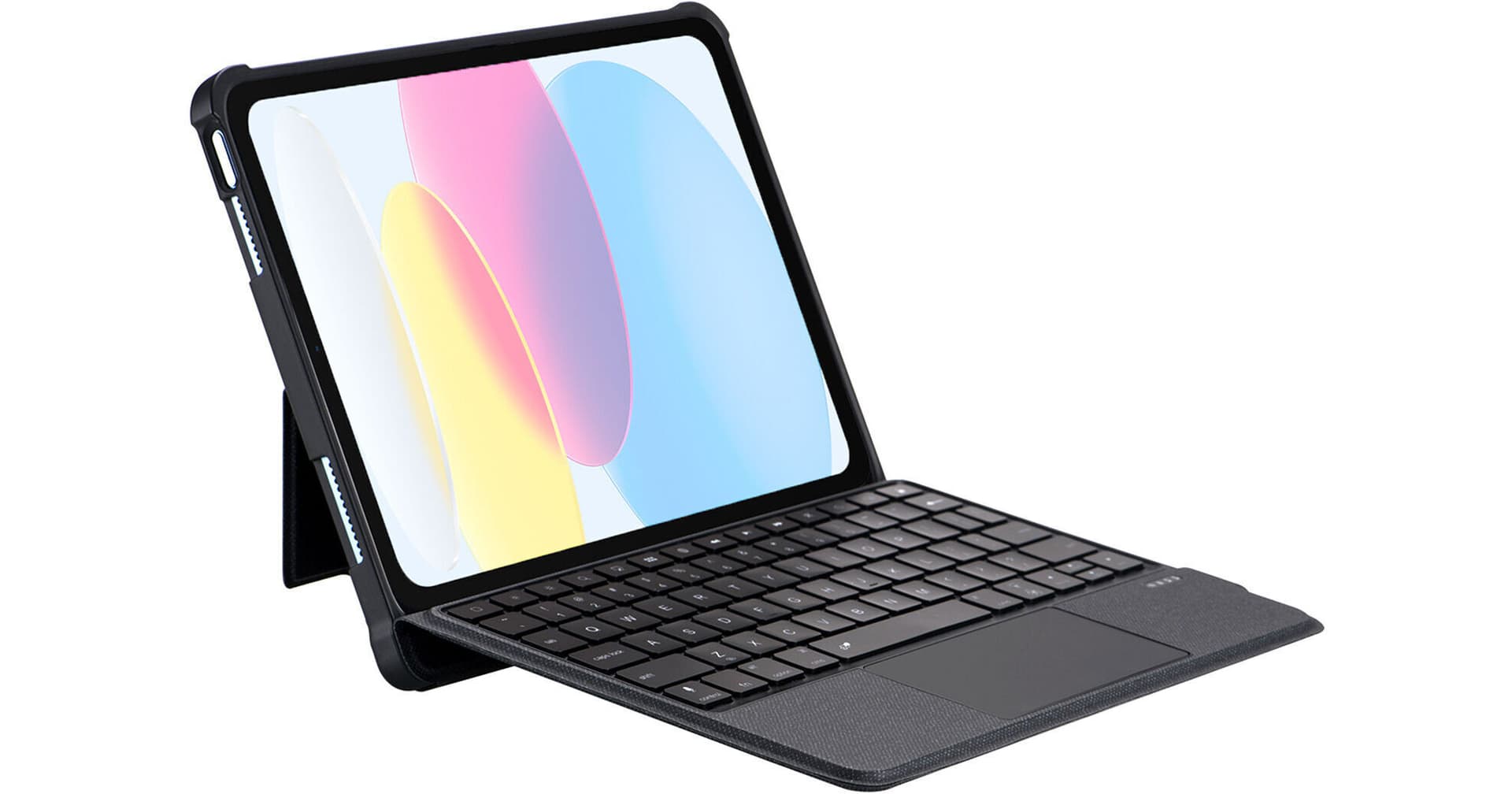 Encased Voyager Keyboard Case for 11" iPad A16