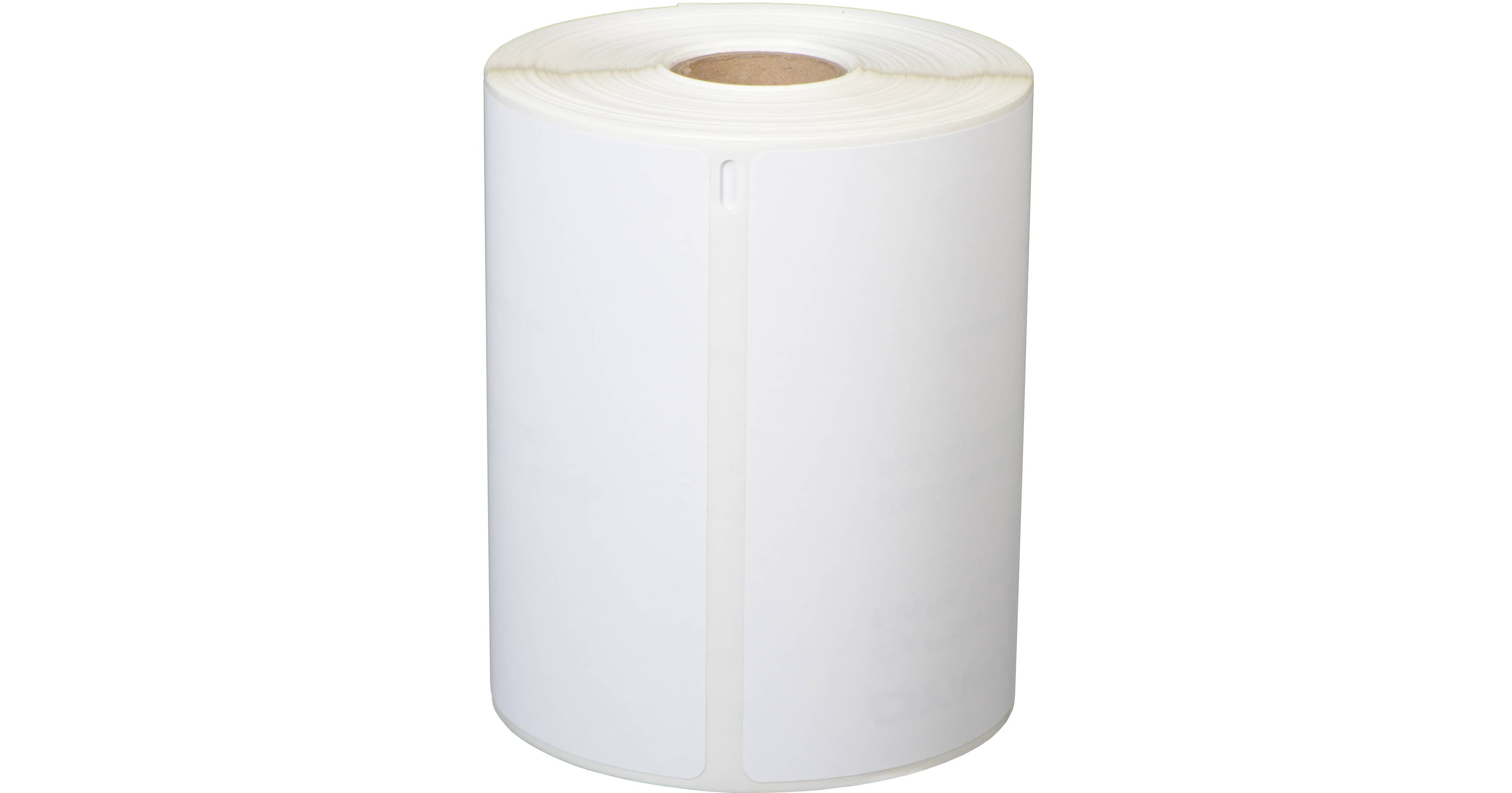 Dymo Extra Large Shipping Labels for LabelWriter 4XL/5XL (4 x 6", 220 Labels/Roll, 1 Roll, White)