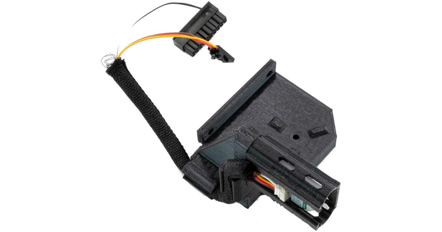 LulzBot Taz Pro S-BL Touch Adapter Kit