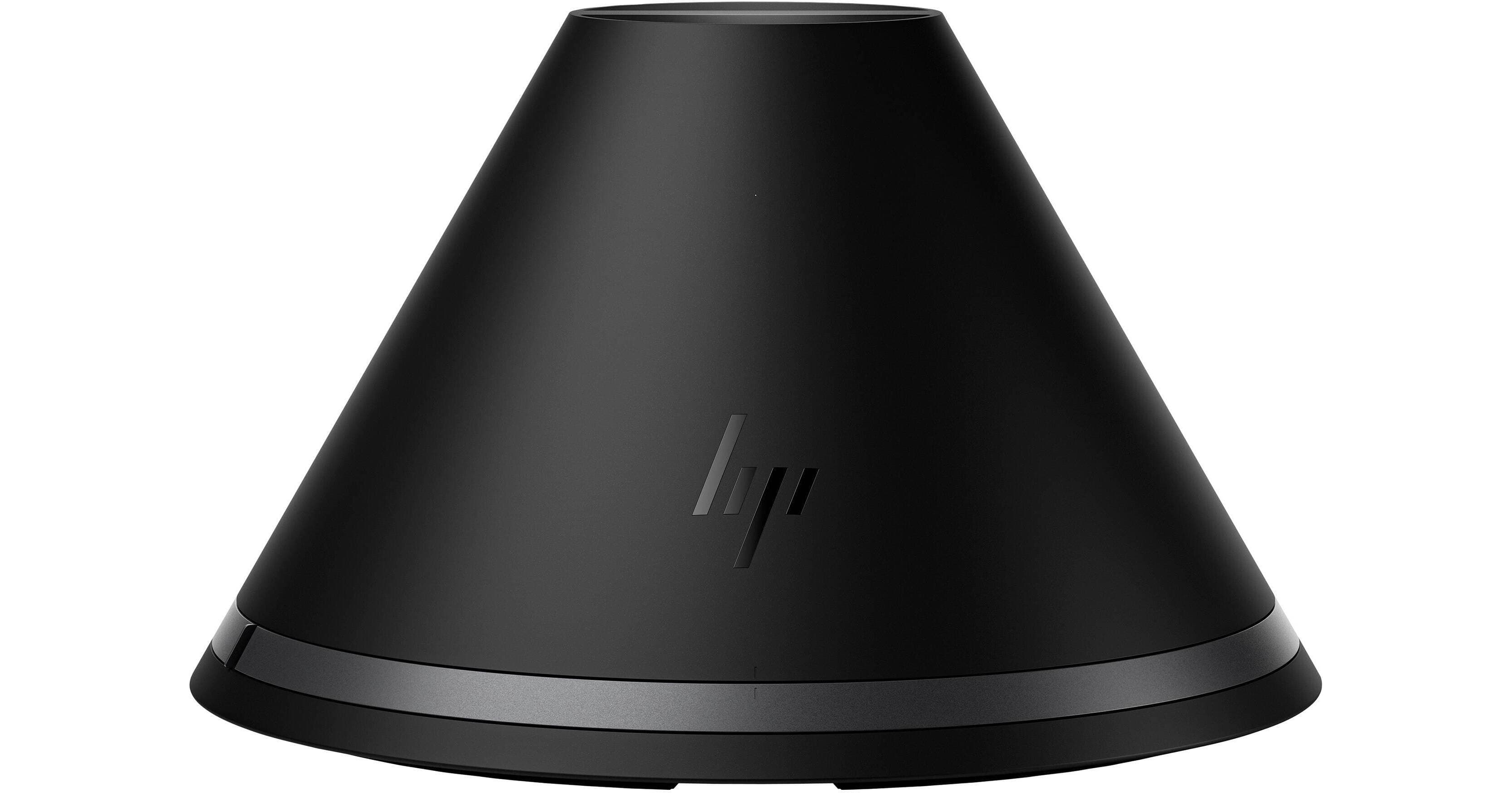 HP Z Captis