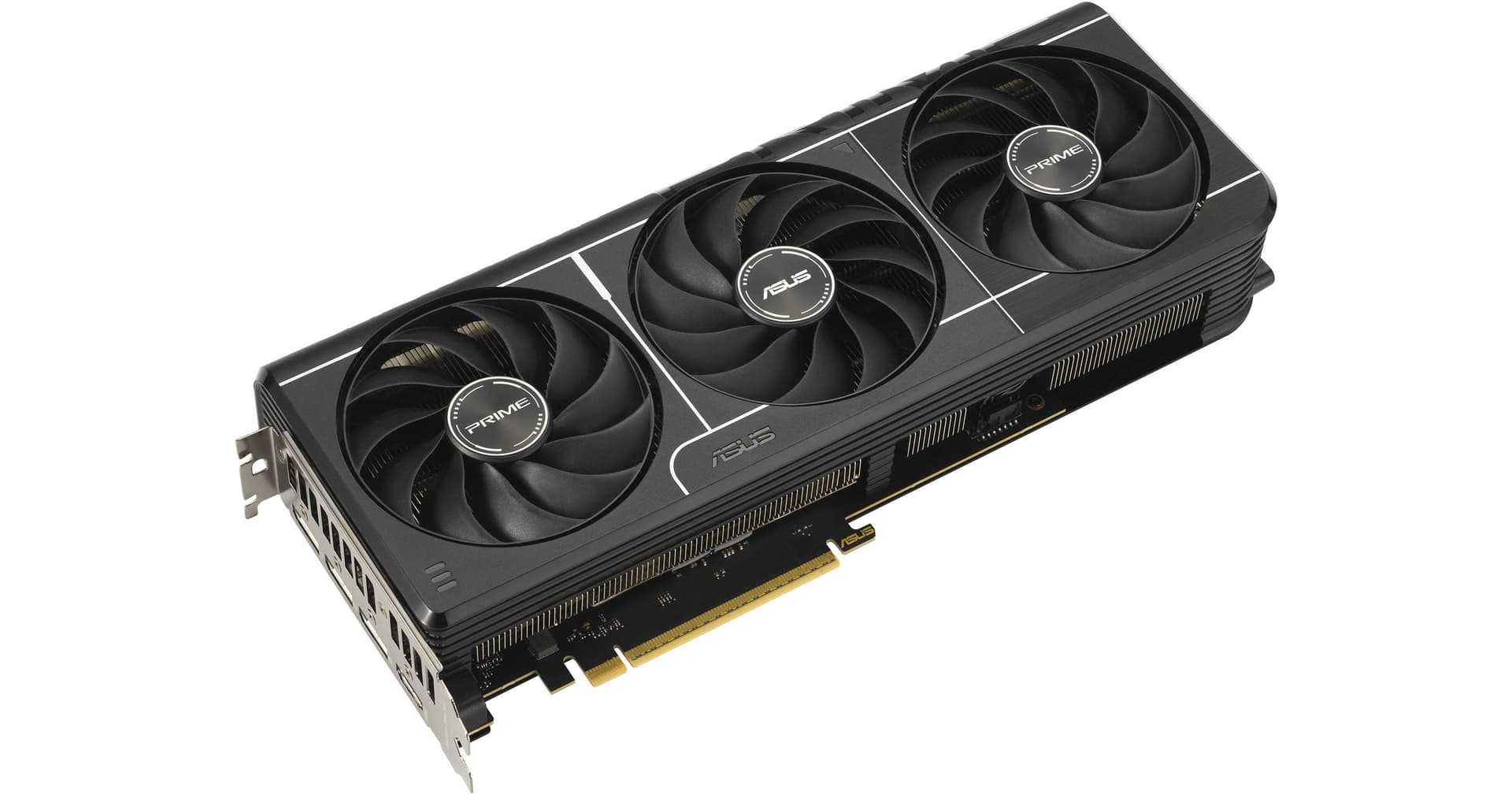 ASUS GeForce RTX 5070 Ti PRIME OC Graphics Card