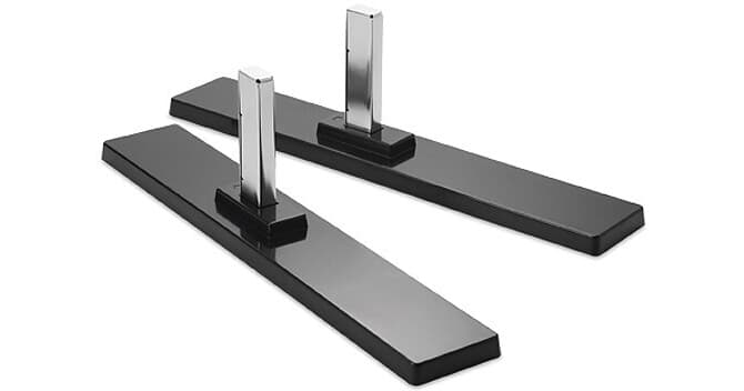 Sharp ST-801 Table Top Display Stand for 80" V801/V801-VT/V801-PC LCD Displays