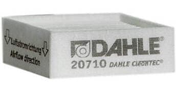 Dahle CleanTEC Shredder Filter
