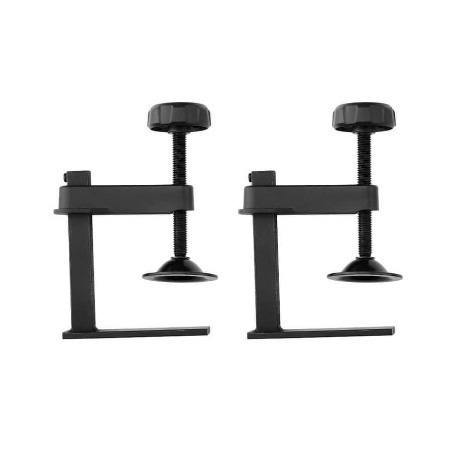 Track Saw Material Clamp (2-Pack)