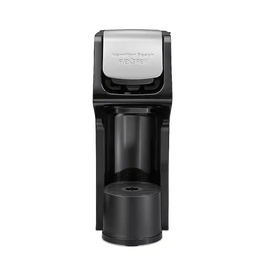 FlexBrew Single-Serve Coffee Maker