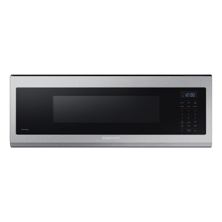 KitchenAid 1.1 Cu. Ft. Over-The-Range Microwave