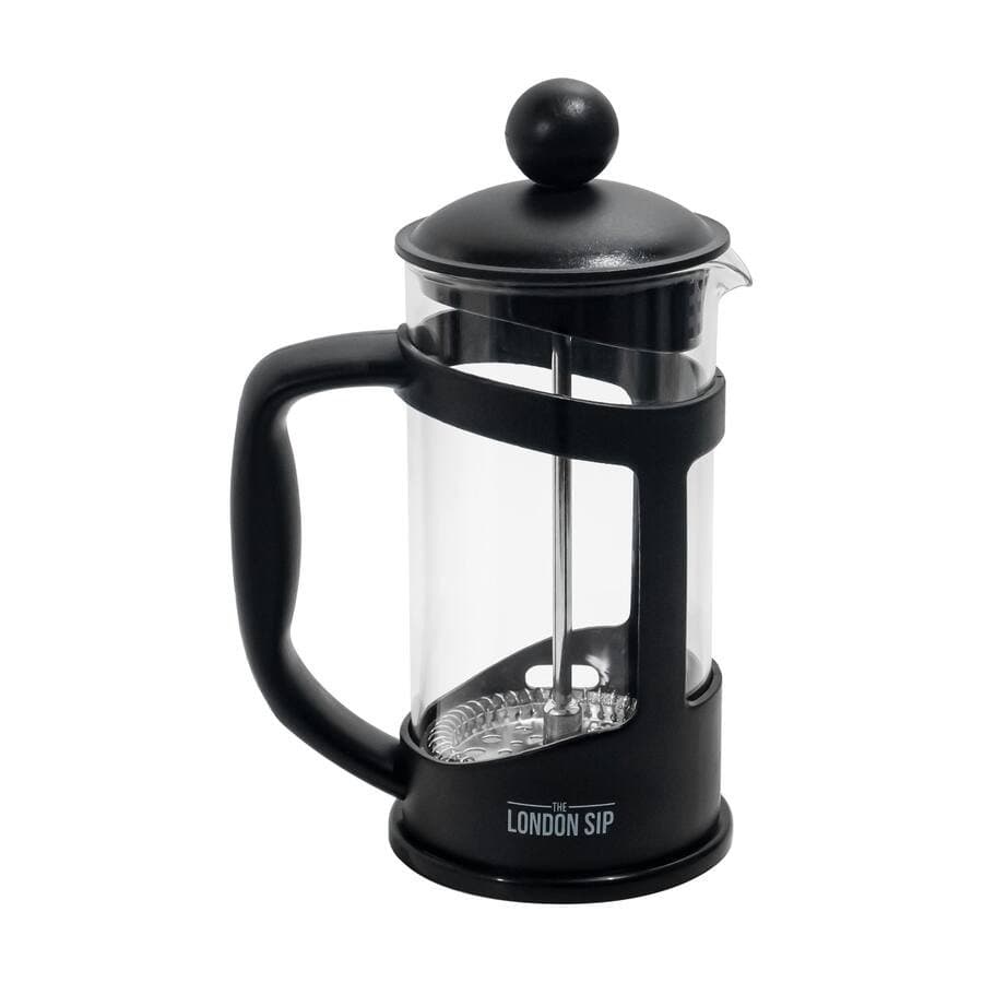 London Sip French Press Immersion Brewer, 350ml