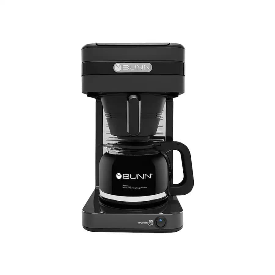 Speed Brew Elite 10-Cup Coffee Maker