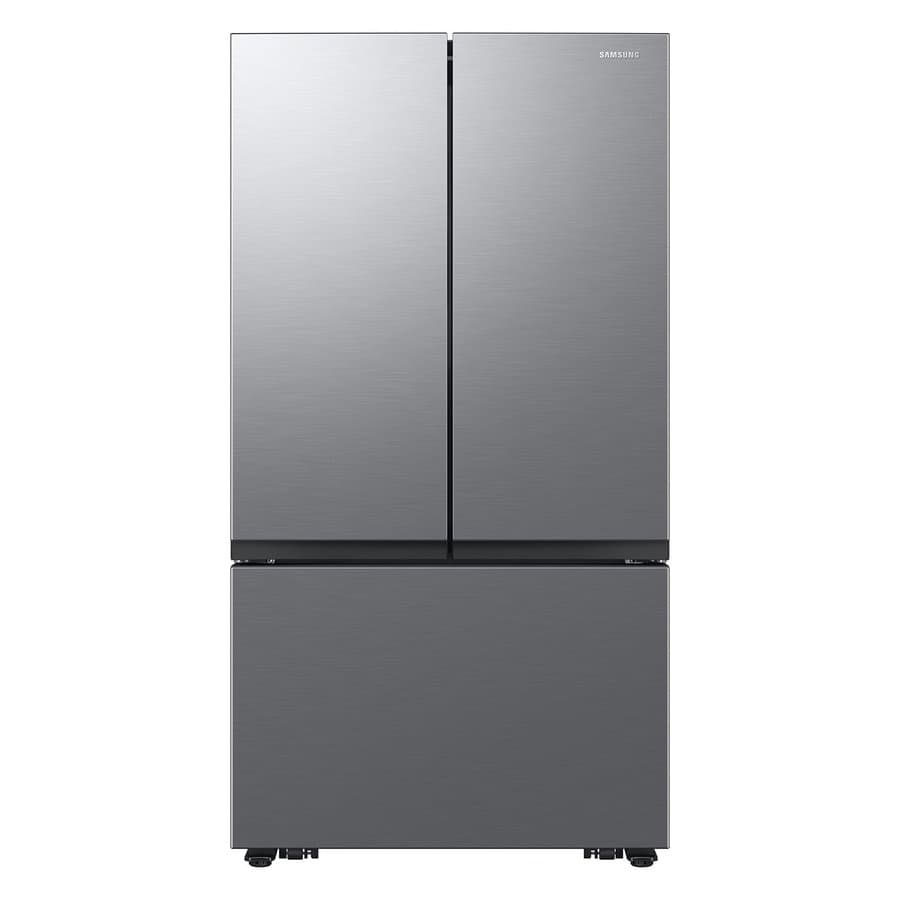 KitchenAid 30 Cu. Ft. French Door Refrigerator 36"