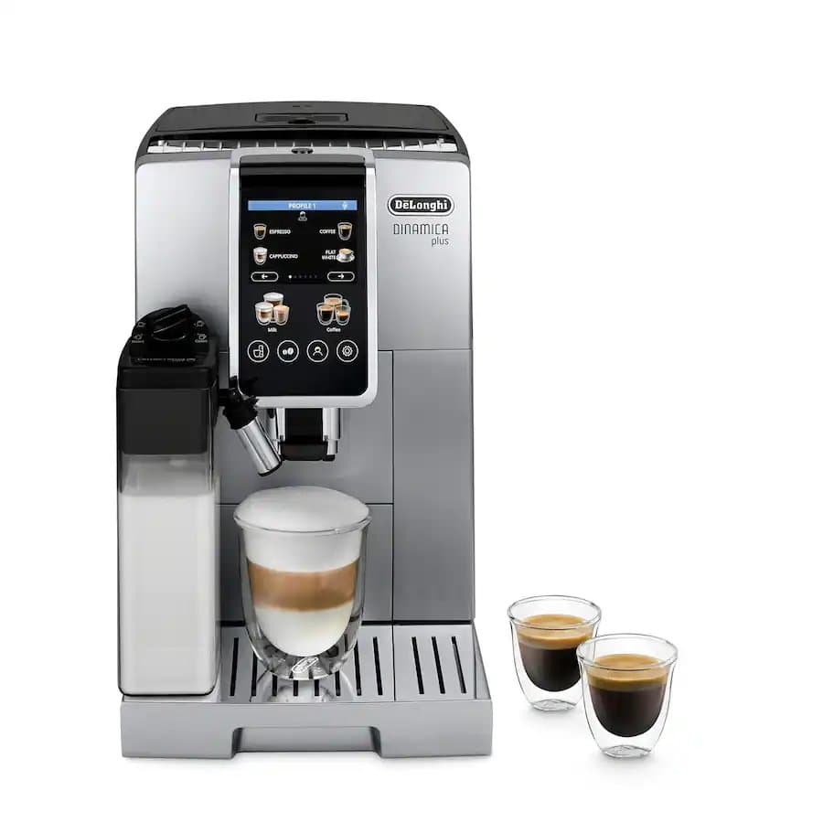 Dinamica Plus Espresso Machine ECAM38085SB