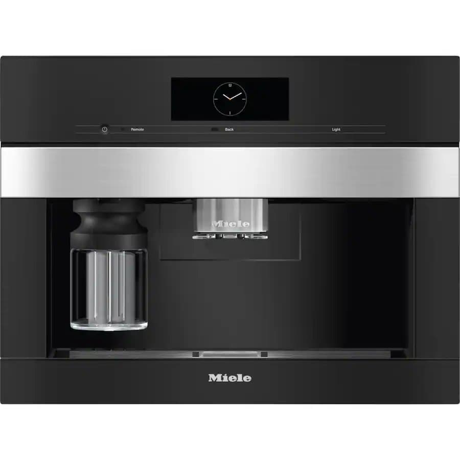 CVA 7840 BuiltIn Coffee Machine