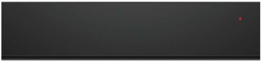 Fisher & Paykel Series 9 Minimal Warming Drawer 24-Inch, Black Glass