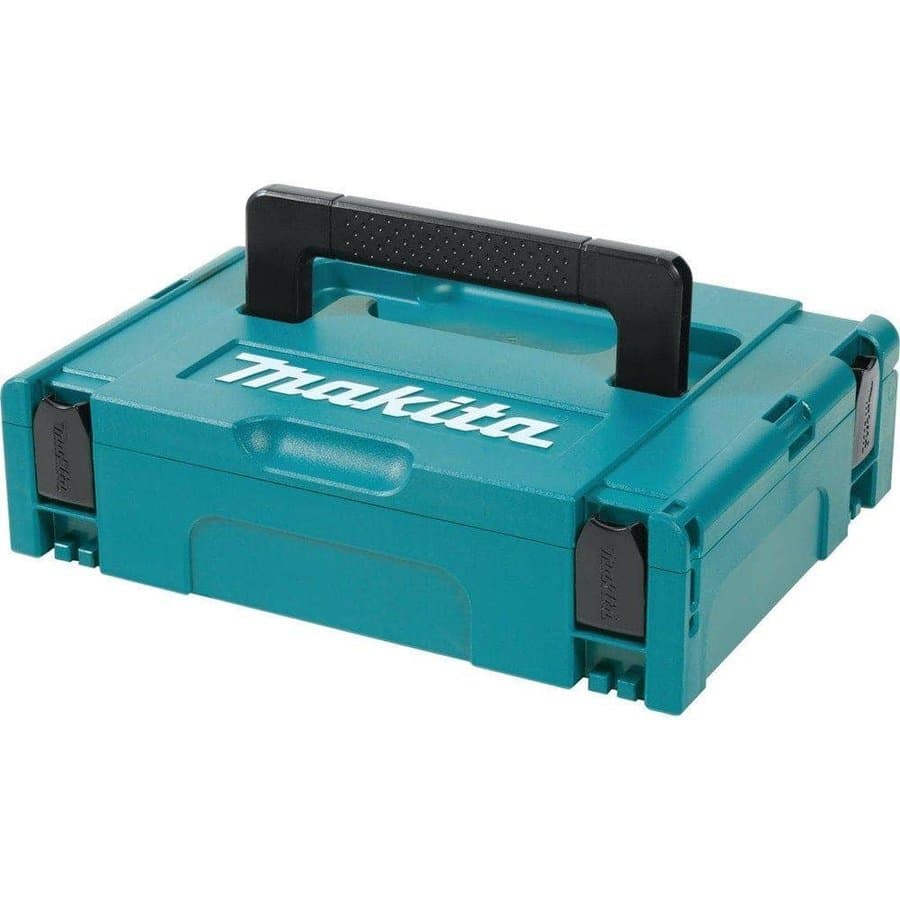 15.5 in. Small Interlocking Tool Box