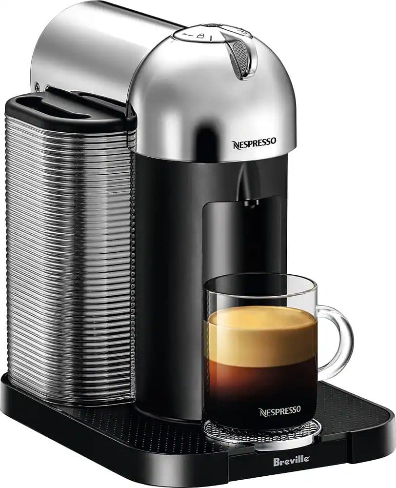 Vertuo by Breville