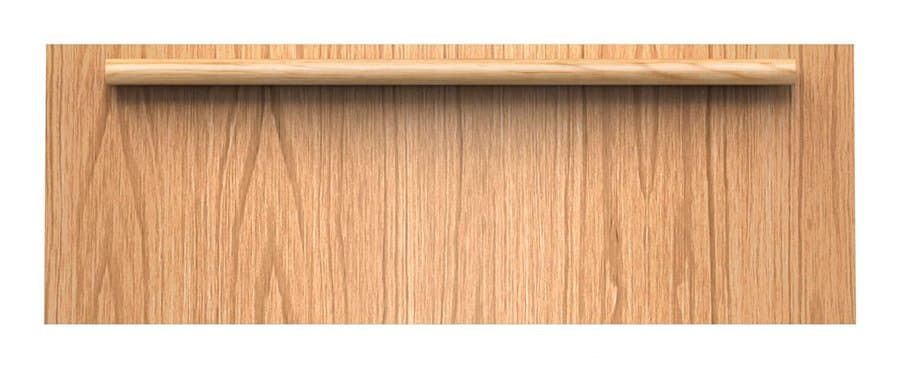 KitchenAid Slow Cook Warming Drawer 27-Inch, Stainless Steel