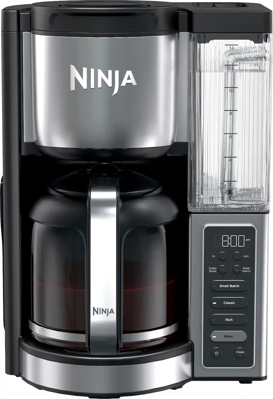 Ninja Fresh Brew 14-Cup Programmable Coffee Maker
