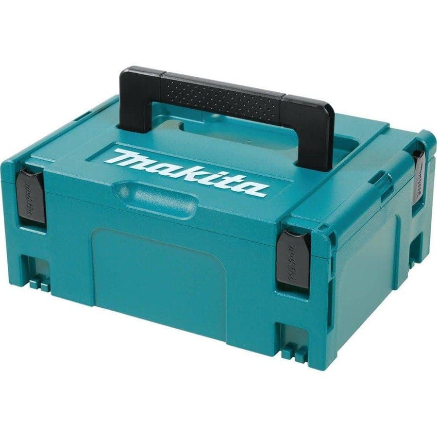 15.5 in. Medium Interlocking Tool Box