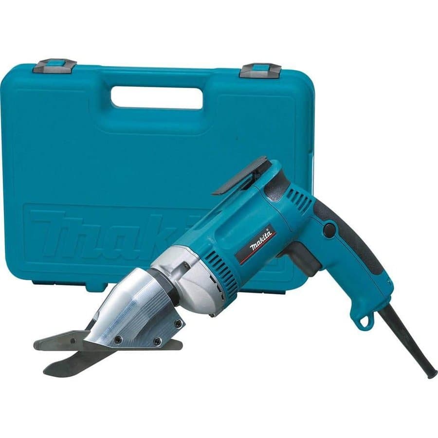 6.5 Amp Fiber Cement Shear Kit