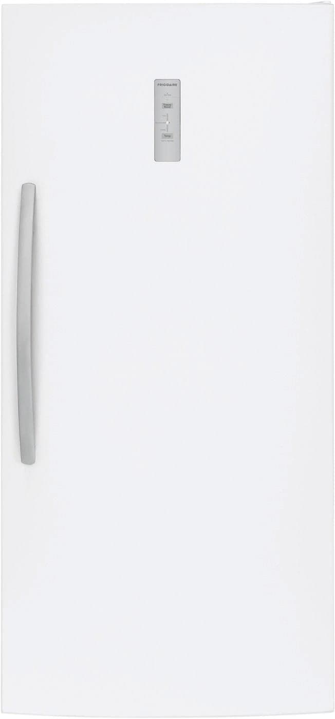 Frigidaire 1.1-cu ft Upright Freezer ( Platinum )