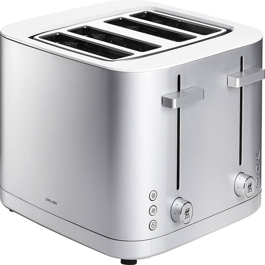 Enfinigy 4-Slice Toaster