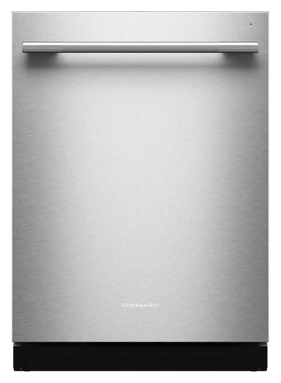KitchenAid Dishwasher