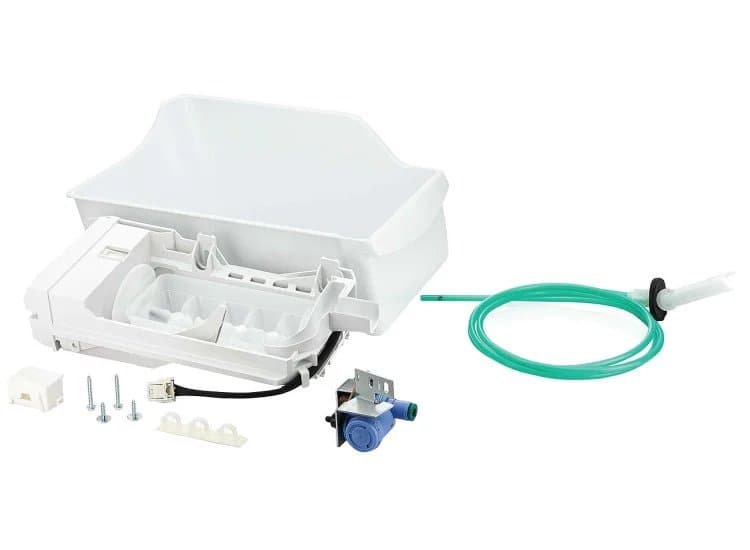Frigidaire Top Mount Refrigerator Ice Maker Kit