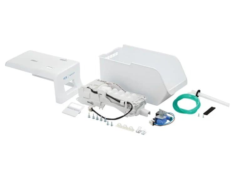 Frigidaire Top Mount Refrigerator Ice Maker Kit