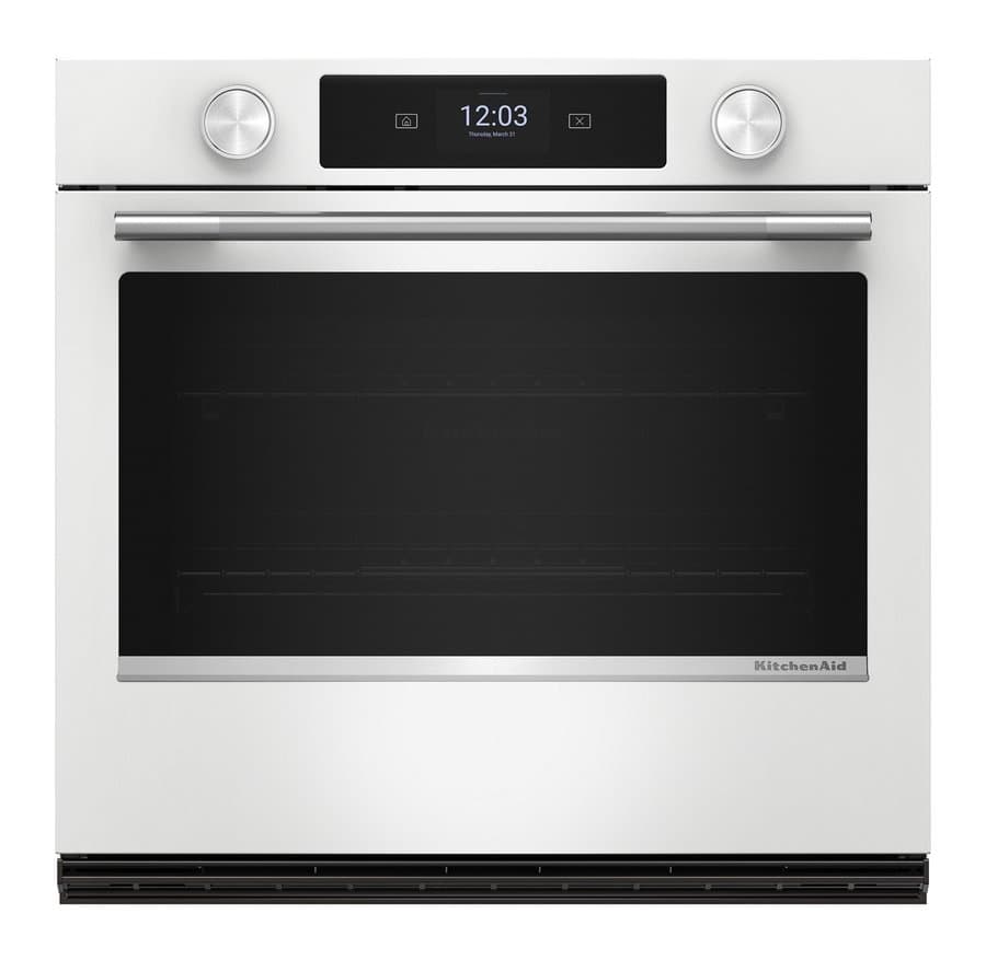 KitchenAid 30" Single Wall Oven