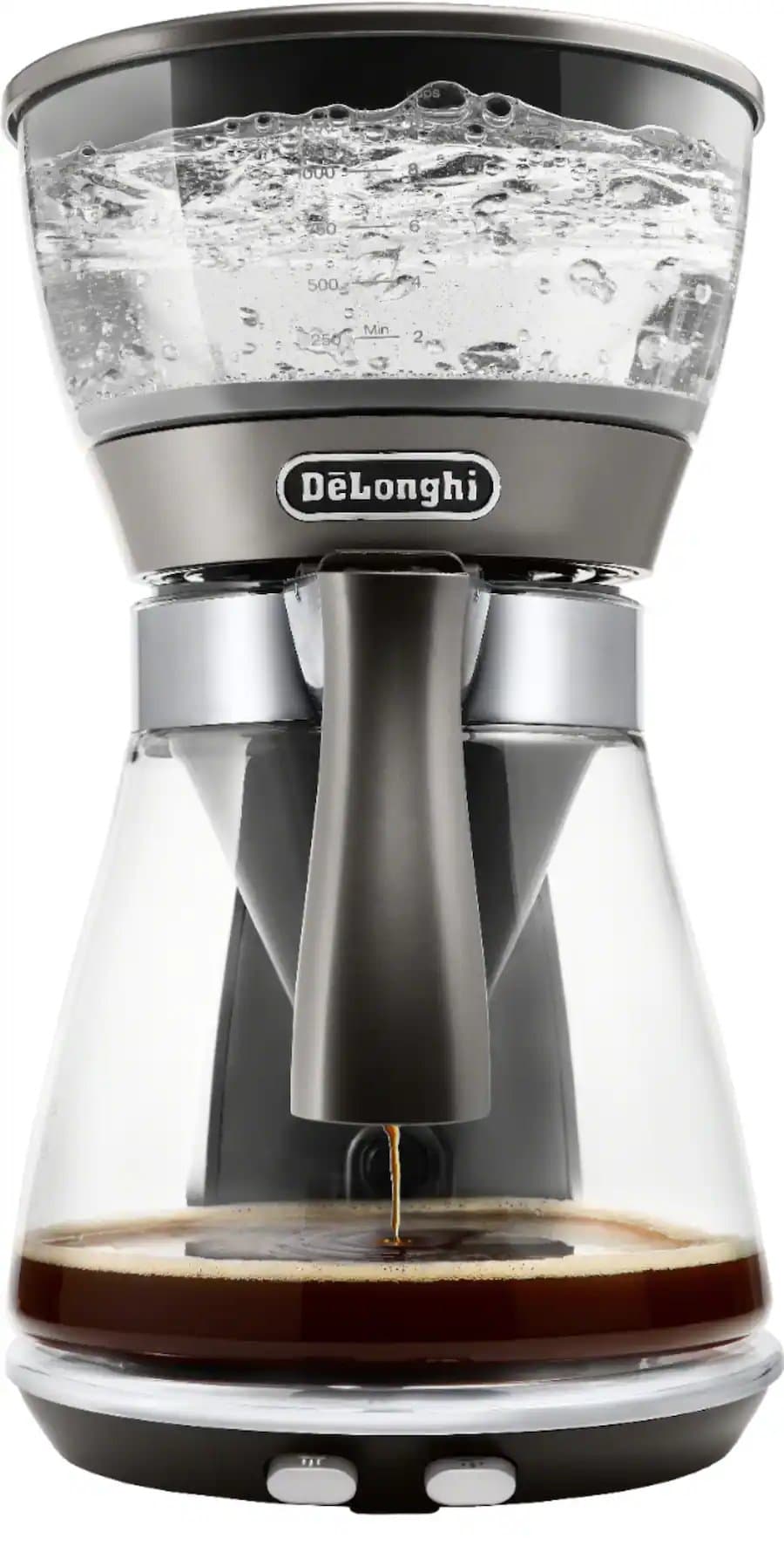 8-Cup Coffee Maker