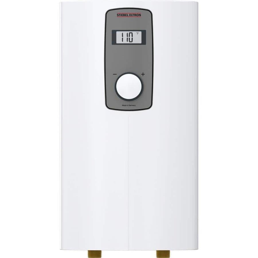 Stiebel Eltron Point-of-Use Electric