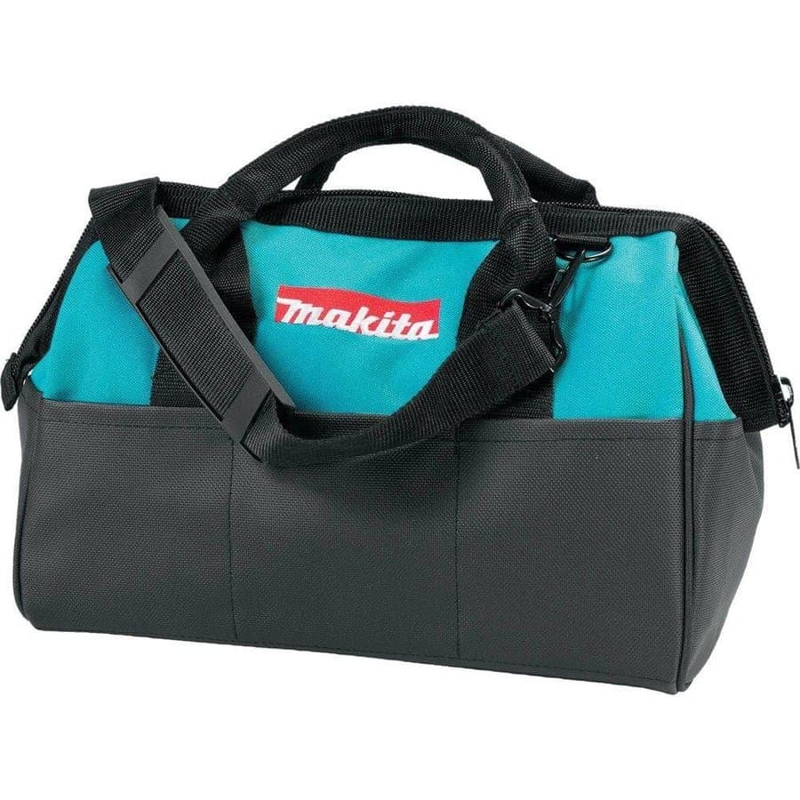 14 in. Contractor Tool Bag