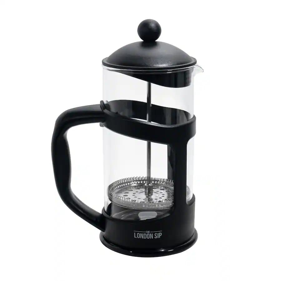 London Sip Deluxe French Press Immersion Brewer, 1000ml